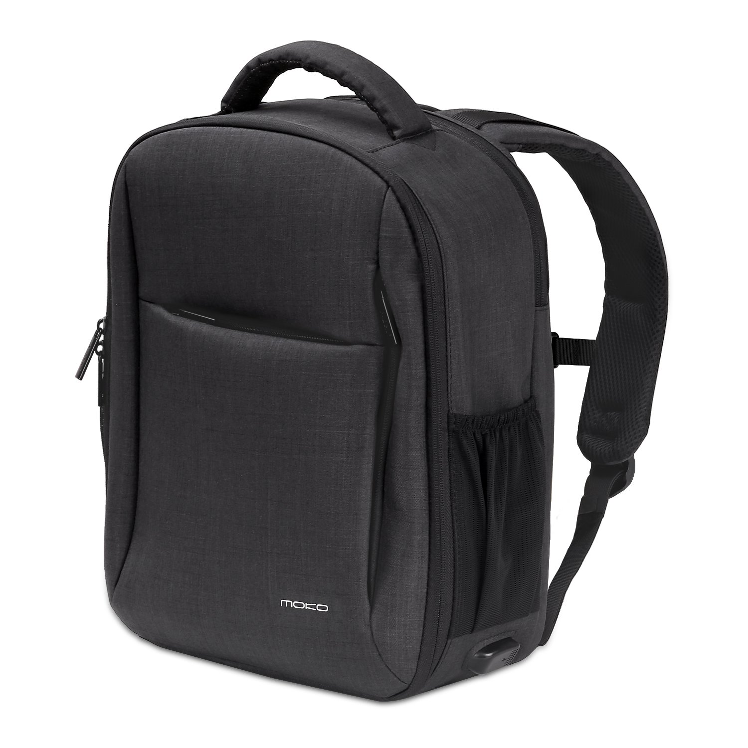 dji mavic pro 双肩包,moko 防水多功能背包旅行包,大型户外相机手提